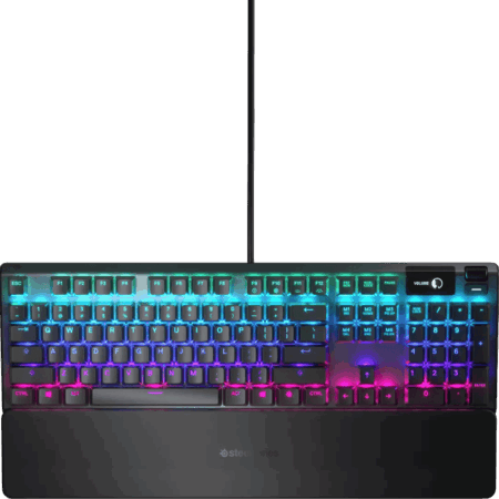 SteelSeries Apex 5