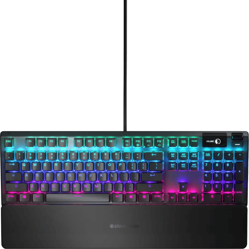 SteelSeries Apex 5