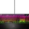 SteelSeries Apex 7 Red