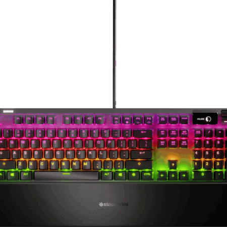 SteelSeries Apex 7 Red
