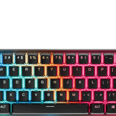 SteelSeries Apex Pro Mini Gen 3 Gaming Toetsenbord Qwerty