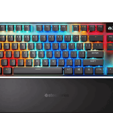 SteelSeries Apex Pro TKL Gen 3 Gaming Toetsenbord Qwerty