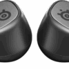 SteelSeries Arctis GameBuds Zwart