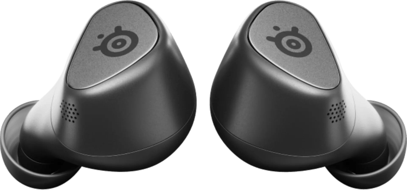 SteelSeries Arctis GameBuds Zwart