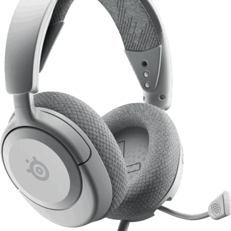 SteelSeries Arctis Nova 1 Wit