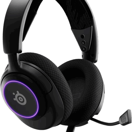 SteelSeries Arctis Nova 3