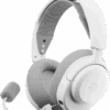 SteelSeries Arctis Nova 3P Wit