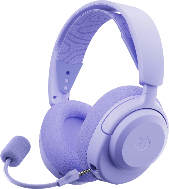 SteelSeries Arctis Nova 3X Lavendel