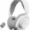 SteelSeries Arctis Nova 3X Wit