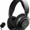 SteelSeries Arctis Nova 3X Zwart