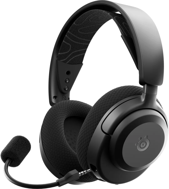 SteelSeries Arctis Nova 3X Zwart
