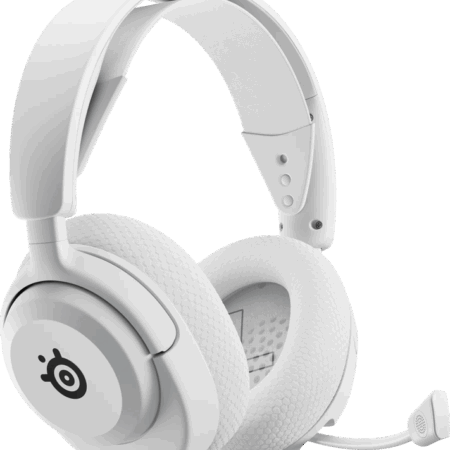 SteelSeries Arctis Nova 5 Wit