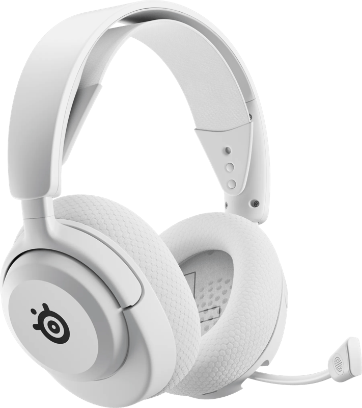 SteelSeries Arctis Nova 5 Wit