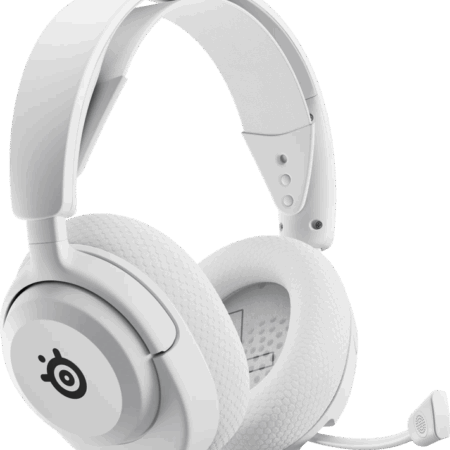 SteelSeries Arctis Nova 5P Wit