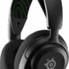 SteelSeries Arctis Nova 5X Draadloze Xbox headset - Zwart
