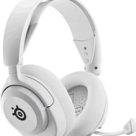 SteelSeries Arctis Nova 5X Wit