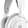 SteelSeries Arctis Nova 7P Gen 2 - Wit