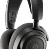 SteelSeries Arctis Nova 7X Gen 2 - Zwart