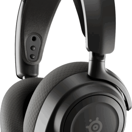 SteelSeries Arctis Nova 7X Gen 2 - Zwart