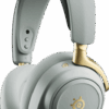 SteelSeries Arctis Nova Elite Sage & Gold