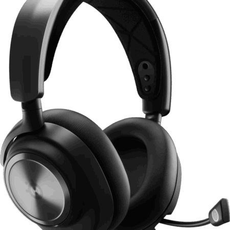 SteelSeries Arctis Nova Pro