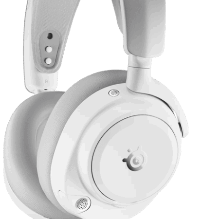 SteelSeries Arctis Nova Pro Omni Wit