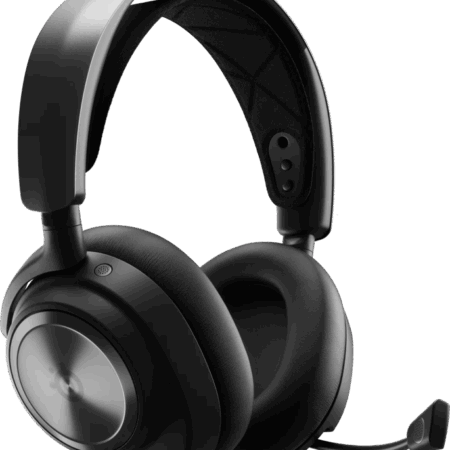SteelSeries Arctis Nova Pro Wireless