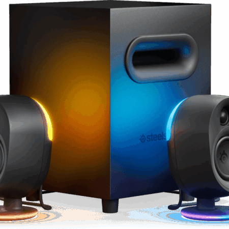 SteelSeries Arena 7