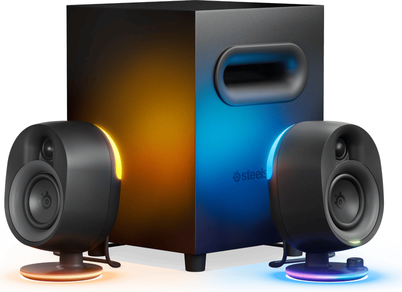 SteelSeries Arena 7