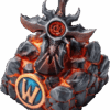SteelSeries Artisan Keycap World of Warcraft Edition