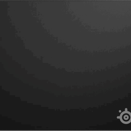 SteelSeries QcK Performance L - Speed