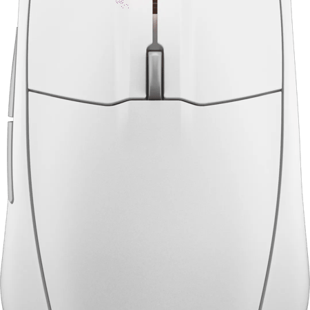 SteelSeries Rival 3 Gen 2 Draadloze Gaming Muis Wit