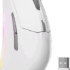 SteelSeries Rival 3 Gen 2 Gaming Muis Wit