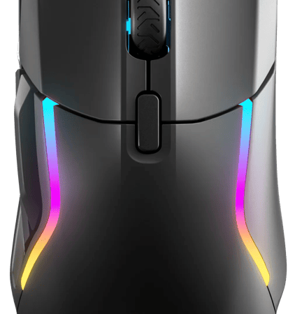 SteelSeries Rival 5
