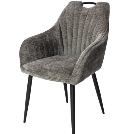 Stoel Diana movie taupe