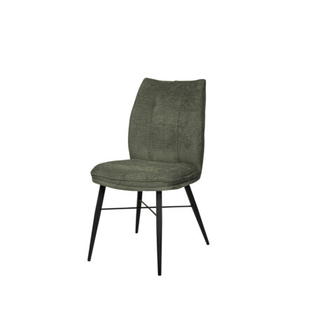 Stoel Jefferson taupe