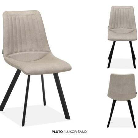 Stoel Pluto sand