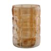 Stormlight Flix gold Luster glass maat L