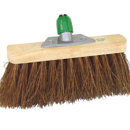 Straatbezem Basine/Stalks 29 cm met st | Luva