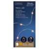 Strengverlichting 20LED Classicwarm | Lumineo