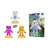 Stretchapalz Glow Bear Gang 14 Cm |