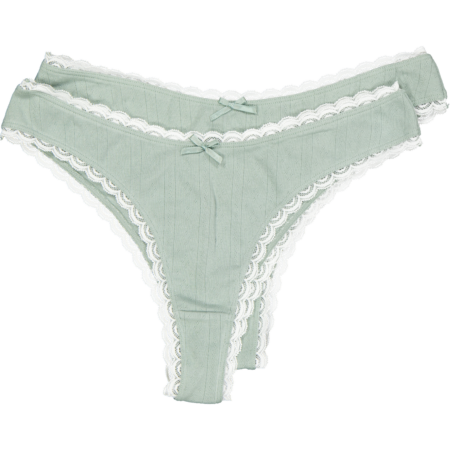 String - Groen | Zeeman