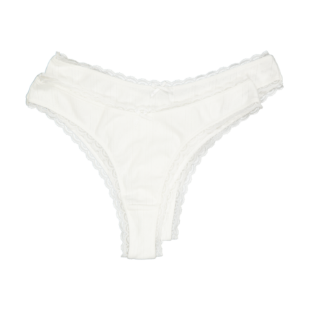 String - Wit | Zeeman