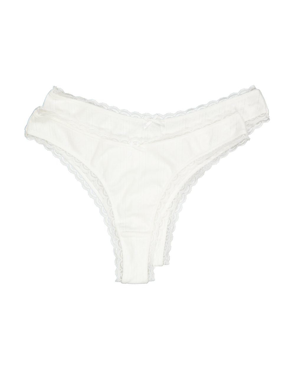 String - Wit | Zeeman