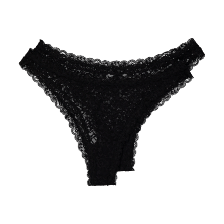 String - Zwart | Zeeman