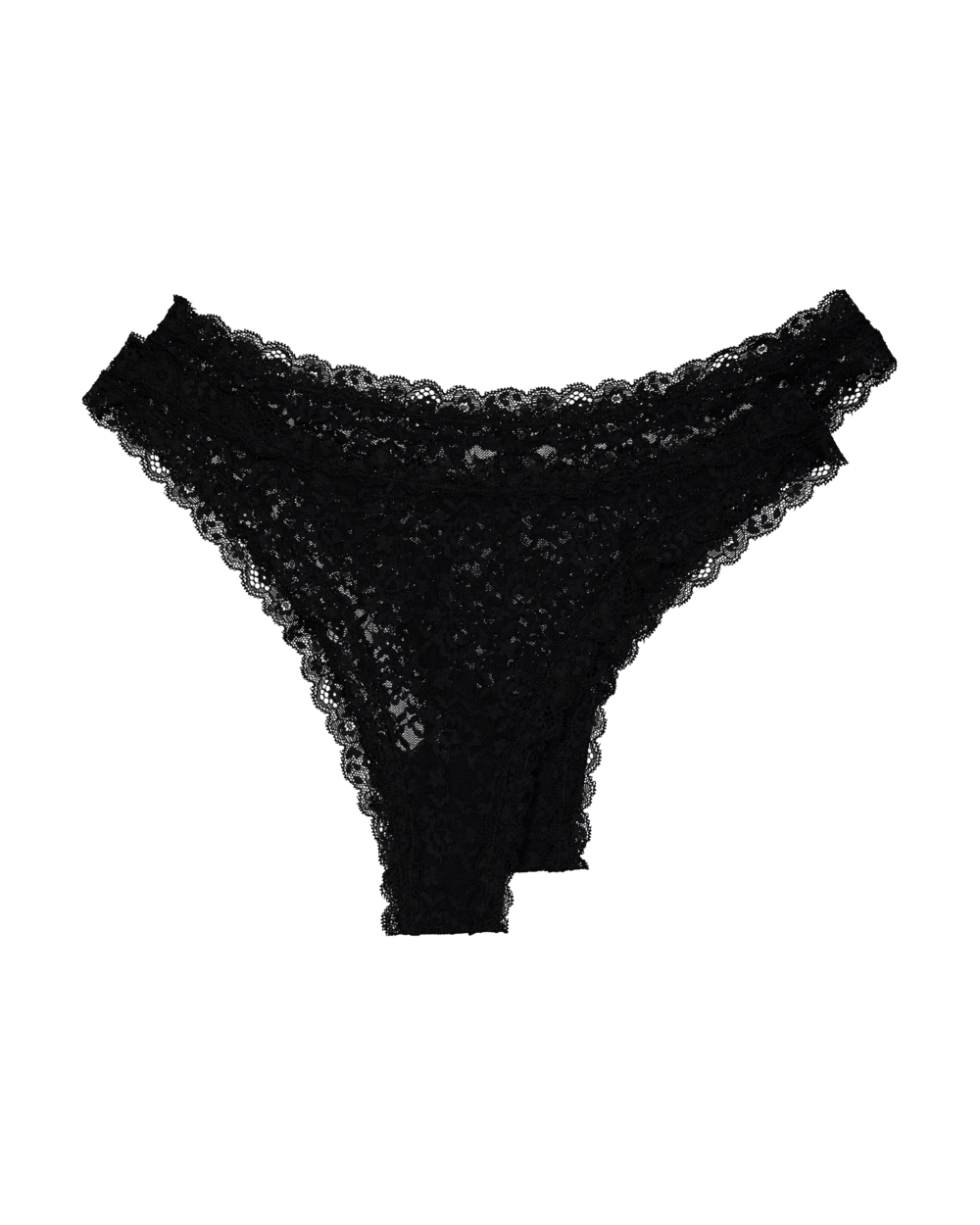 String - Zwart | Zeeman