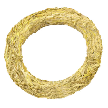 Strokrans Ø20x3cm | HBX natural living