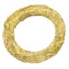 Strokrans Ø50x7cm | HBX natural living
