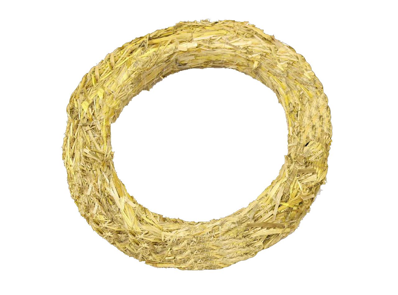 Strokrans Ø50x7cm | HBX natural living