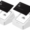 SumUp Solo 4G Mobiel Pinapparaat + Oplaadstation Duo Pack